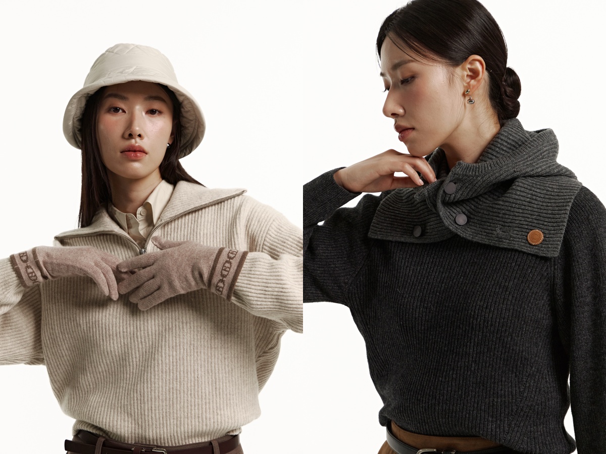 LF, 겨울 액세서리 수요 폭발… 머플러 검색량 47%↑ 1291-Image